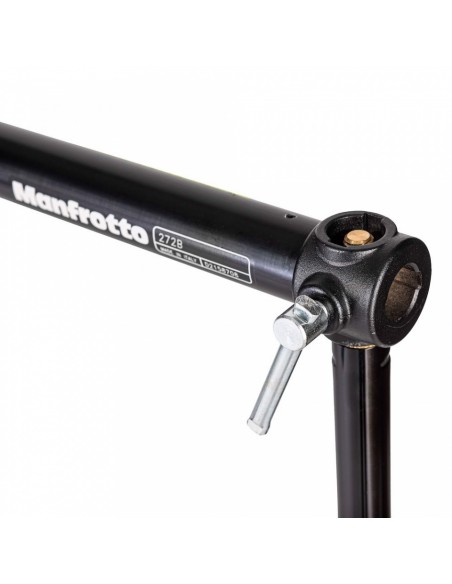 SOPORTE FONDOS SET COMPLETO MANFROTTO- MF1314B