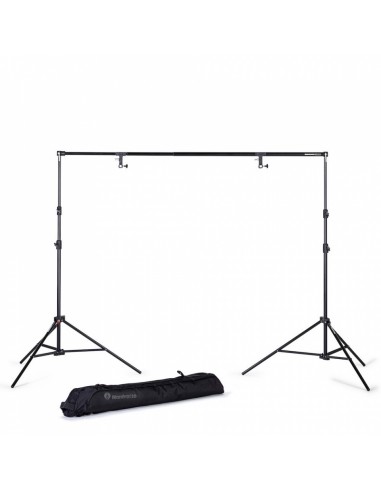 SOPORTE FONDOS SET COMPLETO MANFROTTO- MF1314B