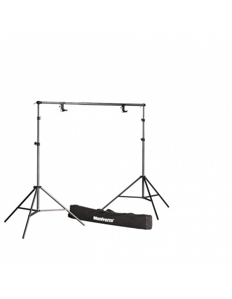 SOPORTE FONDOS SET COMPLETO MANFROTTO- MF1314B