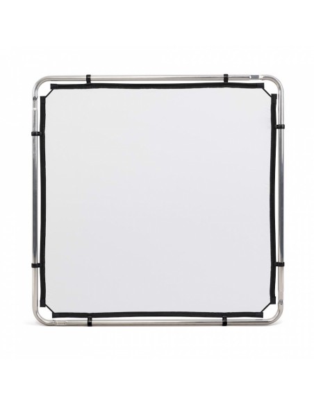 PRO SCRIM 'TODO EN UNO' KIT PEQUEÑO 1,1X1,1 M  MANFROTTO- MFMLLC1101K