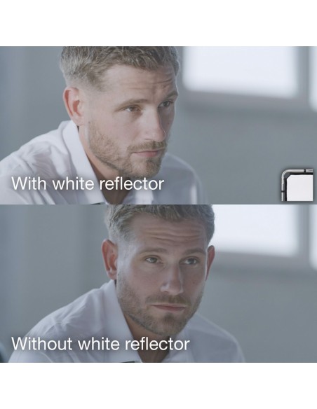 PRO SCRIM 'TODO EN UNO' KIT GRANDE 2X2 M MANFROTTO- MFMLLC2201K