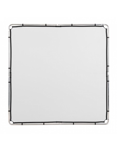 PRO SCRIM 'TODO EN UNO' KIT GRANDE 2X2 M MANFROTTO- MFMLLC2201K