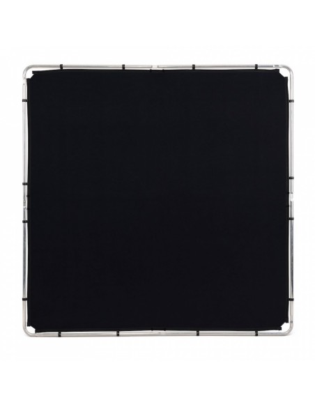 PRO SCRIM 'TODO EN UNO' KIT GRANDE 2X2 M MANFROTTO- MFMLLC2201K