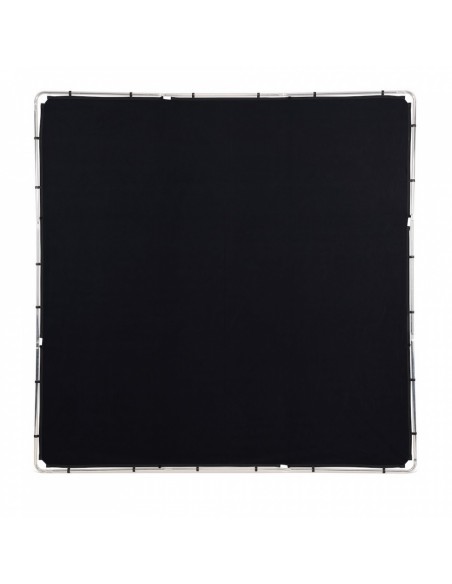 PRO SCRIM 'TODO EN UNO' KIT GRANDE 2.9X2.9M  MANFROTTO- MFMLLC3301K