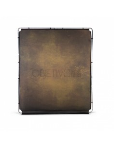 FONDO PLEGABLE EZYFRAME VINTAGE OLIVA 2 X 2.3M MANFROTTO- LLLB7924