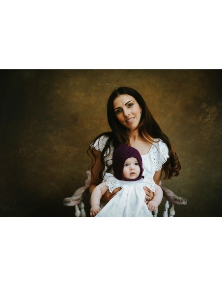 FONDO PLEGABLE EZYFRAME VINTAGE TABACO 2 X 2.3  M MANFROTTO- LLLB7926