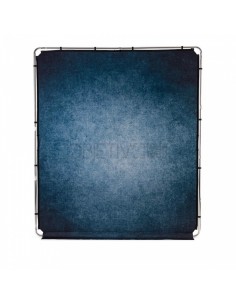 FONDO PLEGABLE EZYFRAME VINTAGE FONDO TINTA 2 X 2.3 M MANFROTTO- LLLB7922