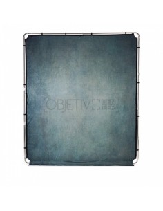 FONDO PLEGABLE EZYFRAME VINTAGE SAGE 2 X 2.3 M MANFROTTO- LLLB7932