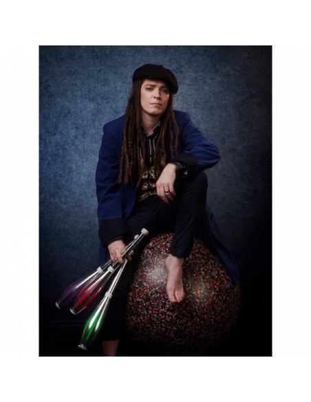 FONDO TELA EZYFRAME VINTAGE 2 X 2.3 INK MANFROTTO- LLLB7923