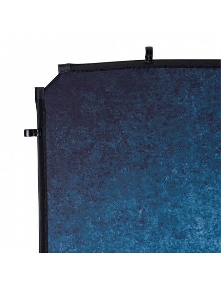 FONDO TELA EZYFRAME VINTAGE 2 X 2.3 INK MANFROTTO- LLLB7923