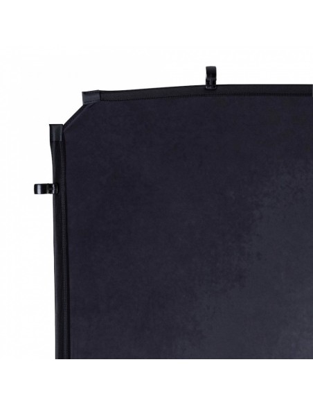 CUBIERTA DE TELA EZYFRAME VINTAGE 2 X 2.3 M PEWTER MANFROTTO- LLLB7937