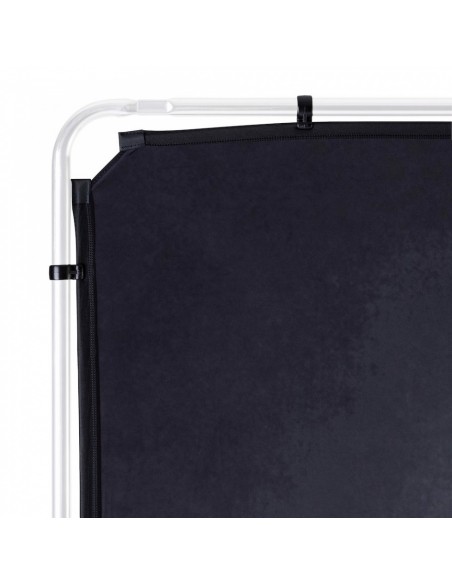 CUBIERTA DE TELA EZYFRAME VINTAGE 2 X 2.3 M PEWTER MANFROTTO- LLLB7937