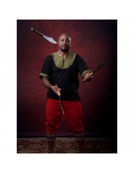 CUBIERTA DE TELA EZYFRAME VINTAGE 2 X 2.3 M CARMESÍ MANFROTTO- LLLB7941