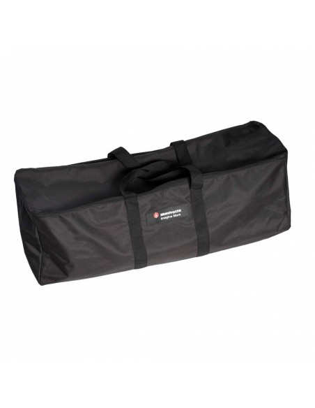 FONDO CHROMA KEY FX 4x2,9 M VERDE KIT DE MONTAJE MANFROTTO- MFMLBG4301KG