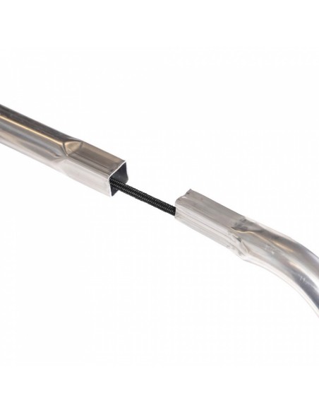 FONDO CHROMA KEY FX 4x2,9 M AZUL KIT DE MONTAJE MANFROTTO- MFMLBG4301KB