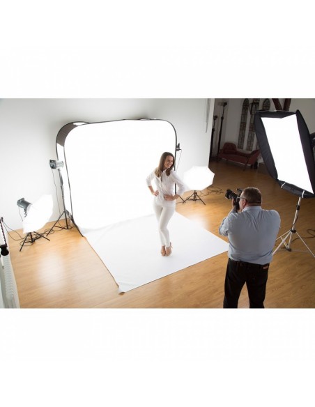 VINILO DE EXTENSIÓN PARA SUELO PARA HILITE 2.15 X 2.50 M. MANFROTTO - LLLB8879