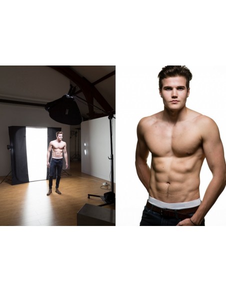 MOLDEADORES Y MÁSCARAS PARA HILITE 1,8 x 2,15 M. MANFROTTO- LLLB8967