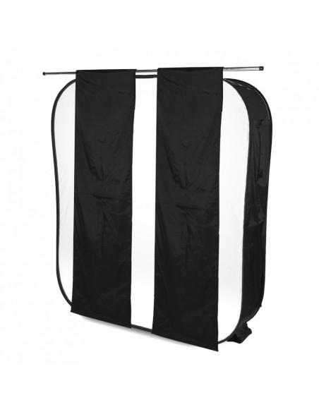 MOLDEADORES Y MÁSCARAS PARA HILITE 1,8 x 2,15 M. MANFROTTO- LLLB8967