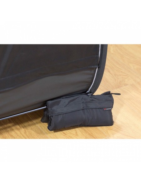 MOLDEADOR PARA HILITE 1,8 x 2,15 M. MANFROTTO- LLLB8968