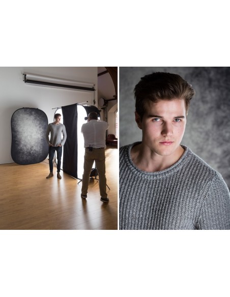 MOLDEADOR PARA HILITE 1,8 x 2,15 M. MANFROTTO- LLLB8968