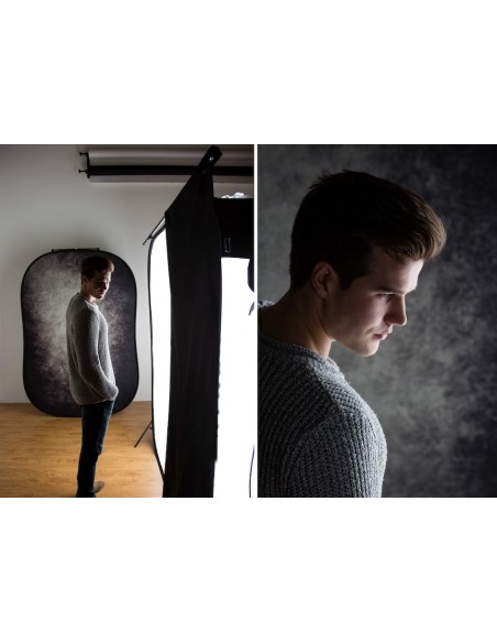 MOLDEADOR PARA HILITE 1,8 x 2,15 M. MANFROTTO- LLLB8968