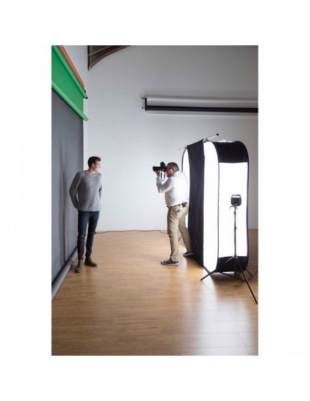 MOLDEADOR PARA HILITE 1,8 x 2,15 M. MANFROTTO- LLLB8968