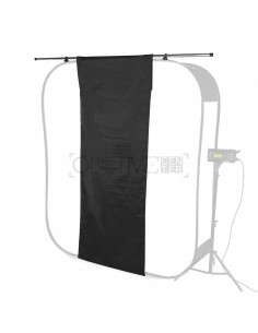 MOLDEADOR PARA HILITE 1,8 x 2,15 M. MANFROTTO- LLLB8968