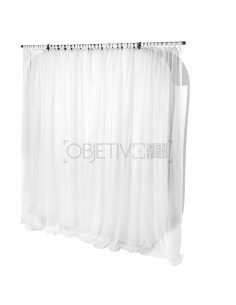 VISILLO VENTANAHILITE 1,8 X 2,15 M MANFROTTO- LLLB8969