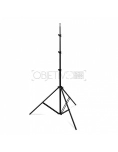 PIE DE ESTUDIO ESTÁNDAR DE 4 SECCIONES 99-310 CM MANFROTTO- LLLS1158