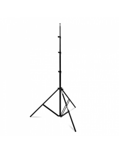 PIE DE ESTUDIO CON COJÍN DE AIRE DE 4 SECCIONES 85 CM MANFROTTO- LLLS1159