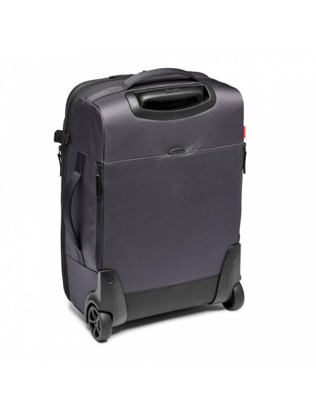 TROLLEY FOTOGRÁFICO MANHATTAN RUNNER-50 PARA DSLR/CSC MANFROTTO- MFMBMN-R-RN-50