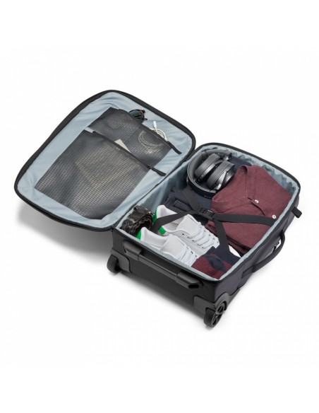 TROLLEY FOTOGRÁFICO MANHATTAN RUNNER-50 PARA DSLR/CSC MANFROTTO- MFMBMN-R-RN-50