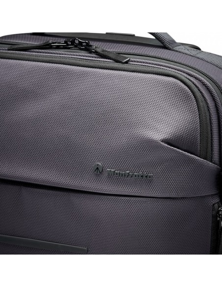 TROLLEY FOTOGRÁFICO MANHATTAN RUNNER-50 PARA DSLR/CSC MANFROTTO- MFMBMN-R-RN-50