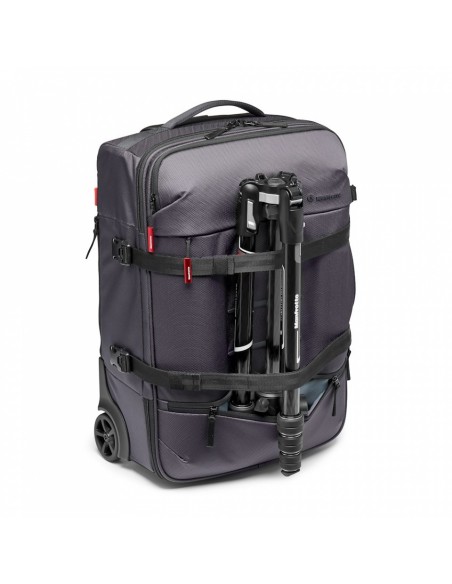 TROLLEY FOTOGRÁFICO MANHATTAN RUNNER-50 PARA DSLR/CSC MANFROTTO- MFMBMN-R-RN-50