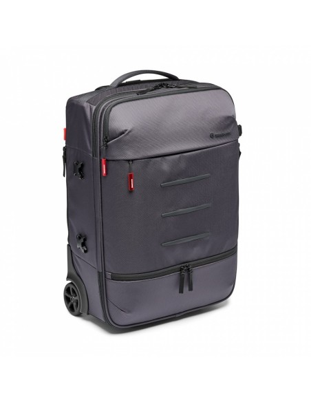 TROLLEY FOTOGRÁFICO MANHATTAN RUNNER-50 PARA DSLR/CSC MANFROTTO- MFMBMN-R-RN-50