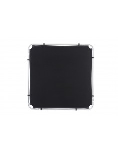 TELA NEGRA SKYLITE RAPID 1,1 X 1,1M. MANFROTTO - LLLR81102R