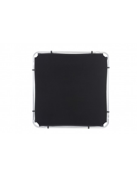 TELA NEGRA SKYLITE RAPID 1,1 X 1,1M. MANFROTTO - LLLR81102R