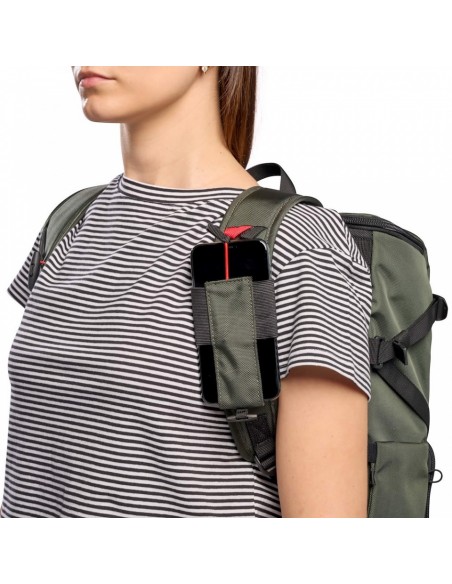 VMOCHILA STREET SLIM MANFROTTO- MFMBMS2-BP