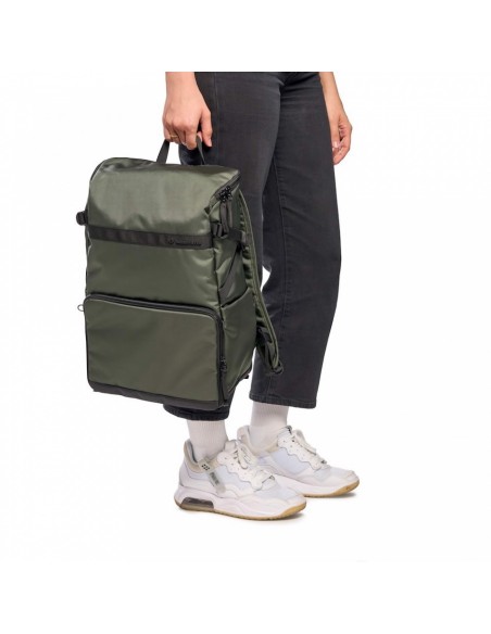 MOCHILA STREET SLIM MANFROTTO- MFMBMS2-BP