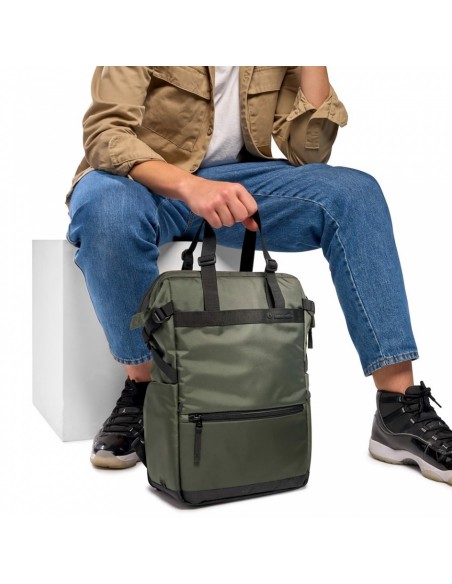 BOLSA STREET CONVERTIBLE TOTEMANFROTTO- MFMBMS2-CT