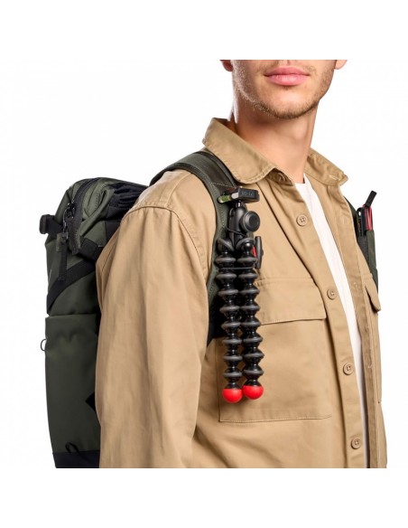 BOLSA STREET CONVERTIBLE TOTEMANFROTTO- MFMBMS2-CT