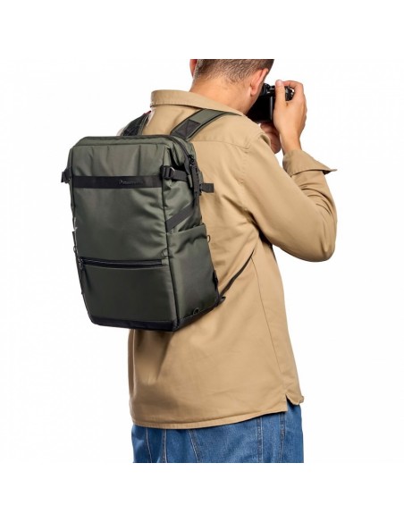 BOLSA STREET CONVERTIBLE TOTEMANFROTTO- MFMBMS2-CT