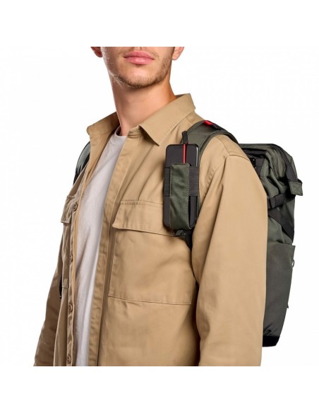 BOLSA STREET CONVERTIBLE TOTEMANFROTTO- MFMBMS2-CT