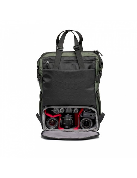 BOLSA STREET CONVERTIBLE TOTEMANFROTTO- MFMBMS2-CT