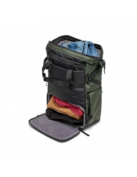 BOLSA STREET CONVERTIBLE TOTEMANFROTTO- MFMBMS2-CT