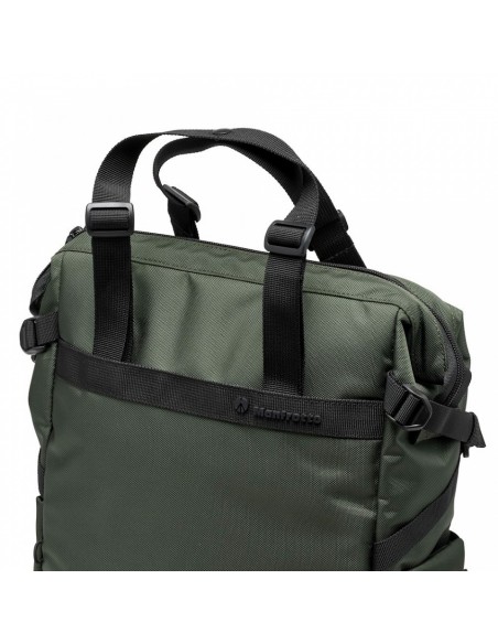 BOLSA STREET CONVERTIBLE TOTEMANFROTTO- MFMBMS2-CT