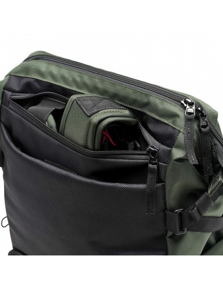 BOLSA STREET CONVERTIBLE TOTEMANFROTTO- MFMBMS2-CT