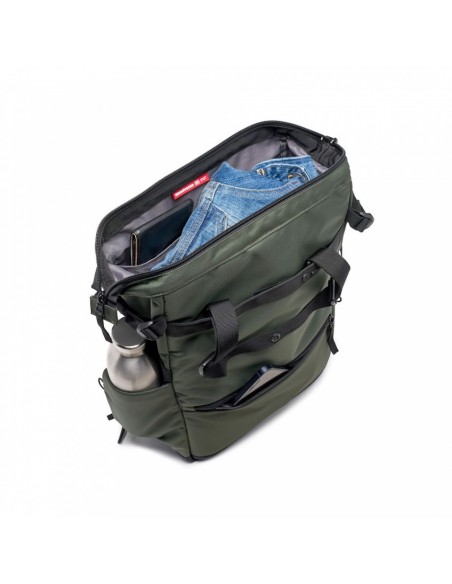 BOLSA STREET CONVERTIBLE TOTEMANFROTTO- MFMBMS2-CT