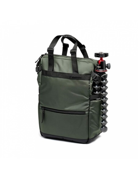 BOLSA STREET CONVERTIBLE TOTEMANFROTTO- MFMBMS2-CT