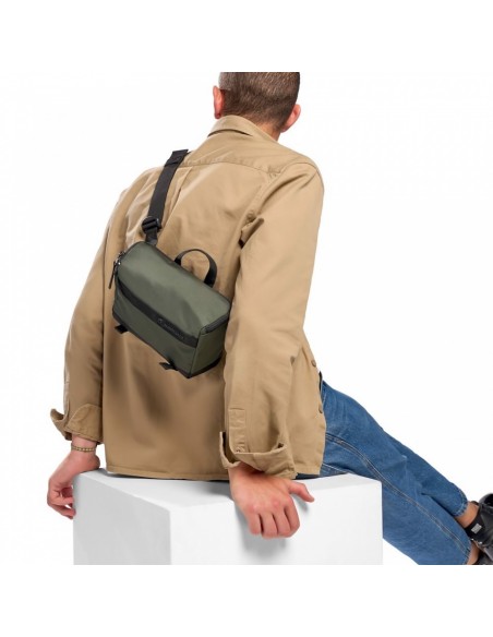 RIÑONERA STREET MANFROTTO- MFMBMS2-WB